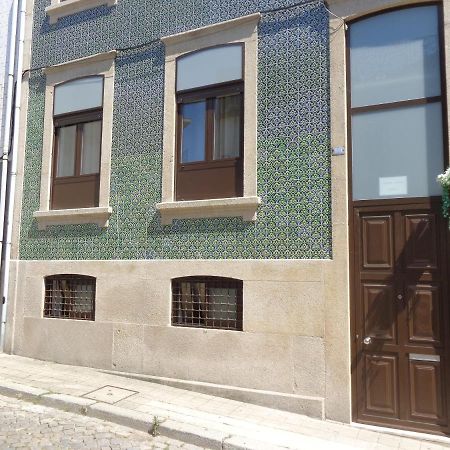 Portuense Alojamento Local OOporto Esterno foto