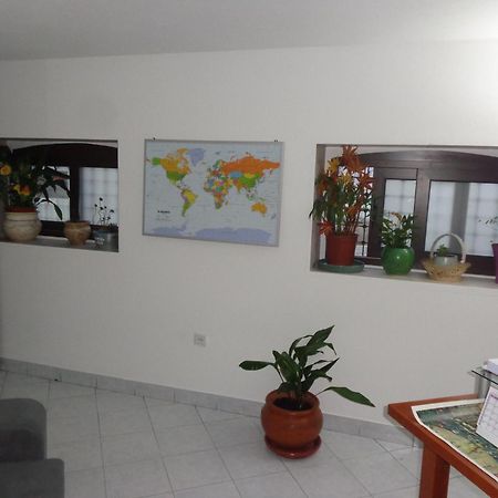 Portuense Alojamento Local OOporto Esterno foto