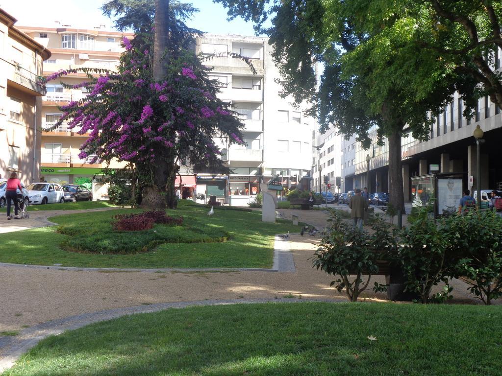 Portuense Alojamento Local OOporto Esterno foto